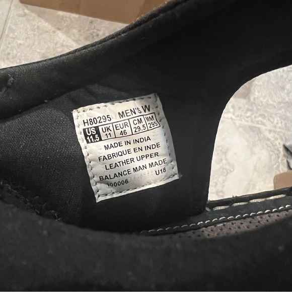 Rockport Men's Darwyn Quarter Strap Sandals, Size 11.5 - Picture 7 of 8